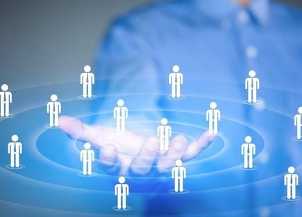 Customer relationship management (CRM)